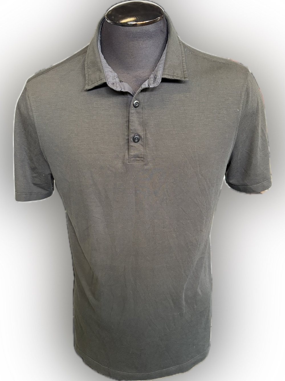 Lululemon Polo